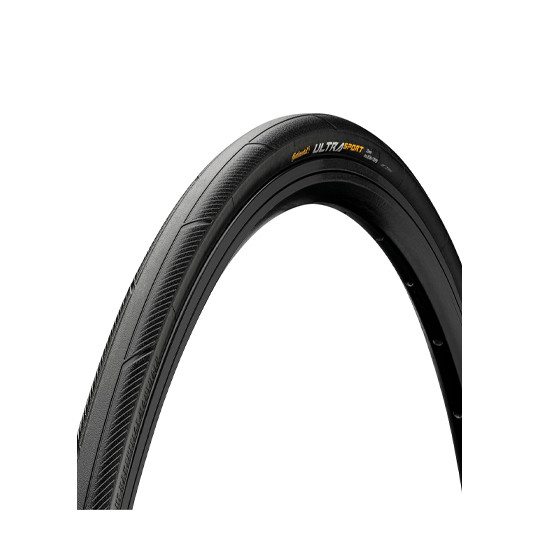 CUBIERTA CONTINENTAL - ULTRA SPORT III (700x28) PLEGABLE