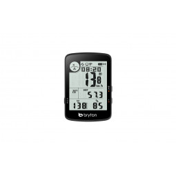 GPS - BRYTON RIDER 17E