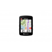 GPS - BRYTON RIDER 650E