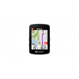 GPS - BRYTON RIDER 650E