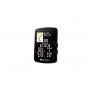 GPS - BRYTON RIDER 650E