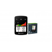 GPS - BRYTON RIDER 650E