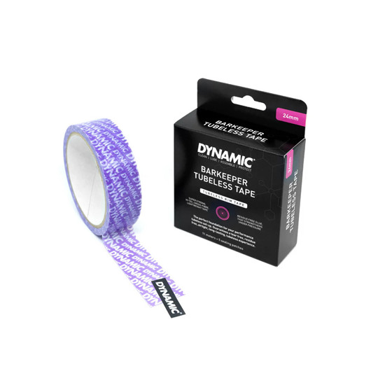 CINTA TUBELESS DYNAMIC - BARKEEPER TUBELESS TAPE (26MM x 11M)