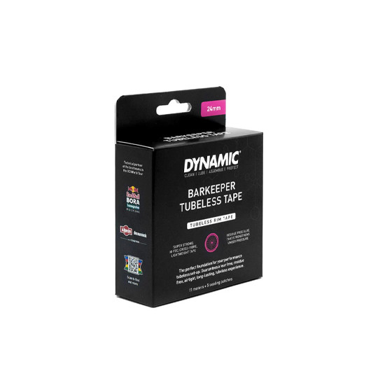 CINTA TUBELESS DYNAMIC - BARKEEPER TUBELESS TAPE (26MM x 11M)