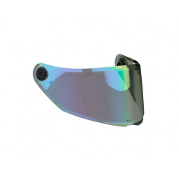 PANTALLA MT - IRIDIUM MAX VISION PINLOCK INSERT READY  (MT-V-28B)