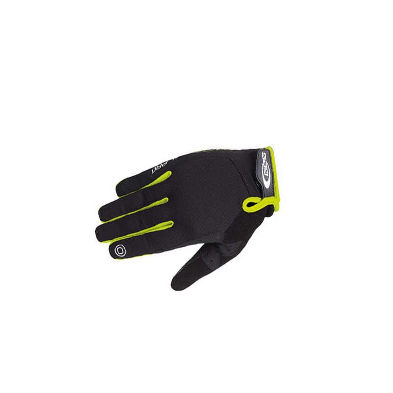 GUANTES GES - LARGO GEL PRO