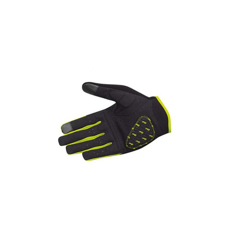 GUANTES GES - LARGO GEL PRO