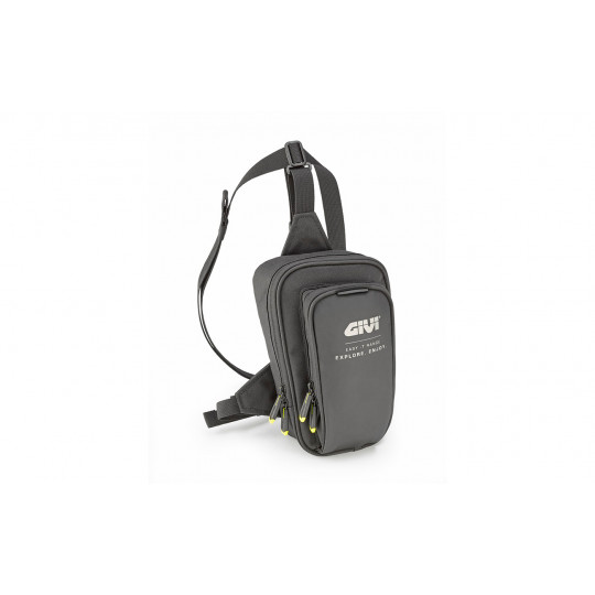 BOLSA PIERNA GIVI - EASY REGULABLE (EA140B)