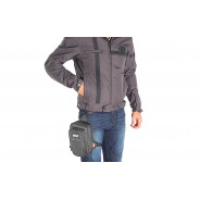 BOLSA PIERNA GIVI - EASY REGULABLE (EA140B)