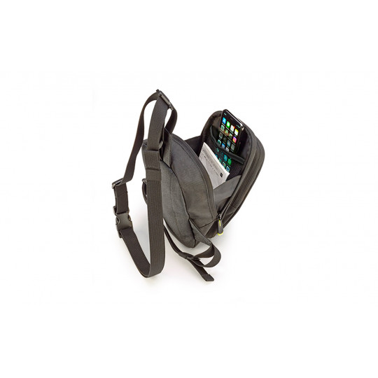 BOLSA PIERNA GIVI - EASY REGULABLE (EA140B)