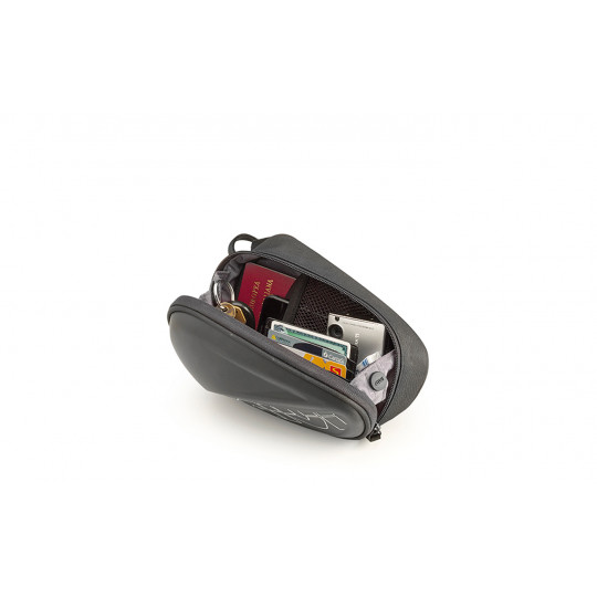 BOLSA PIERNA GIVI - TERMOFORMADA 3L (ST608+)