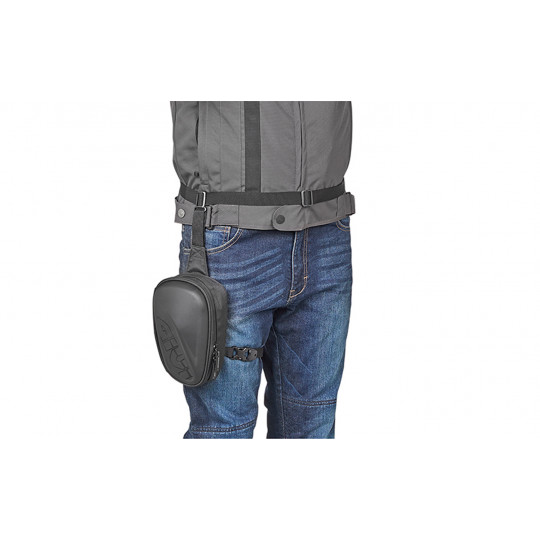 BOLSA PIERNA GIVI - TERMOFORMADA 3L (ST608+)
