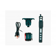 LUZ TRASERA ELTIN - LITE (70 LUMENES)