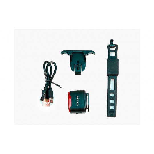 LUZ TRASERA ELTIN - LITE (70 LUMENES)