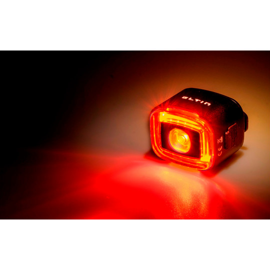 LUZ TRASERA ELTIN - LITE (70 LUMENES)