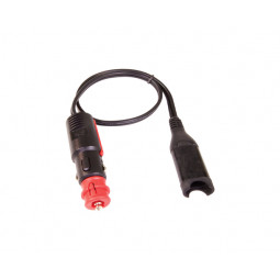 CONECTOR CARGADOR OPTIMATE - MECHERO