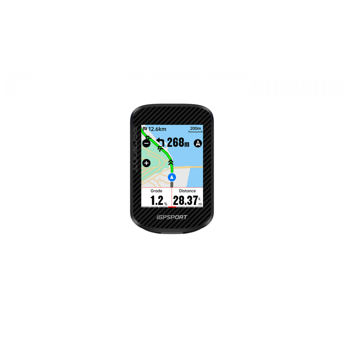 CICLOCOMPUTADOR IGSPORT - BSC300T