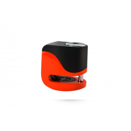 ANTIRROBO/CANDADO KOVIX - ALARM DISCLOCK KS6-FO 5MM