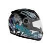 CASCO SCORPION EXO - 750 ETERNITY BRILLO