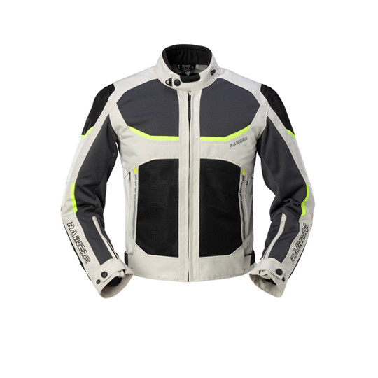 CHAQUETA RAINERS - JEREZ 2G