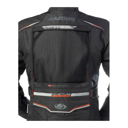 CHAQUETA RAINERS - TRIVOR 2.0