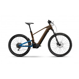 HAIBIKE - ALLTRAIL 6 27,5"/29" (2026)