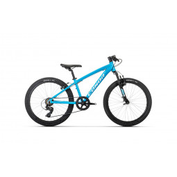 CONOR - JUNIOR ALLOY 24" (2026)