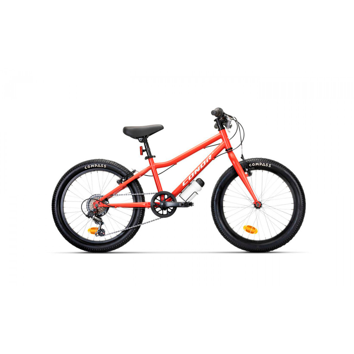 CONOR - KID 20" (2026)