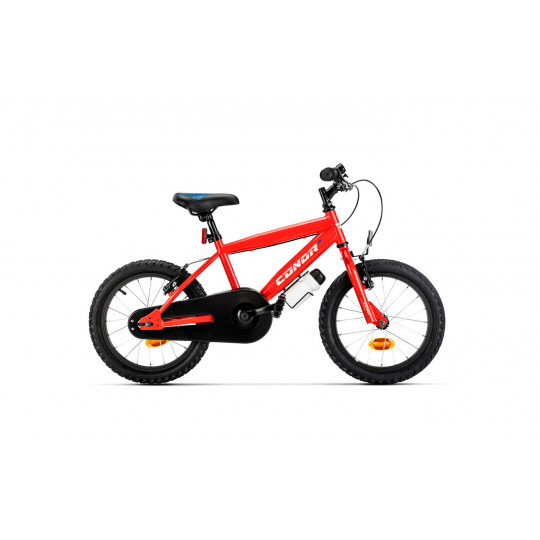 CONOR - KID 16" (2026)