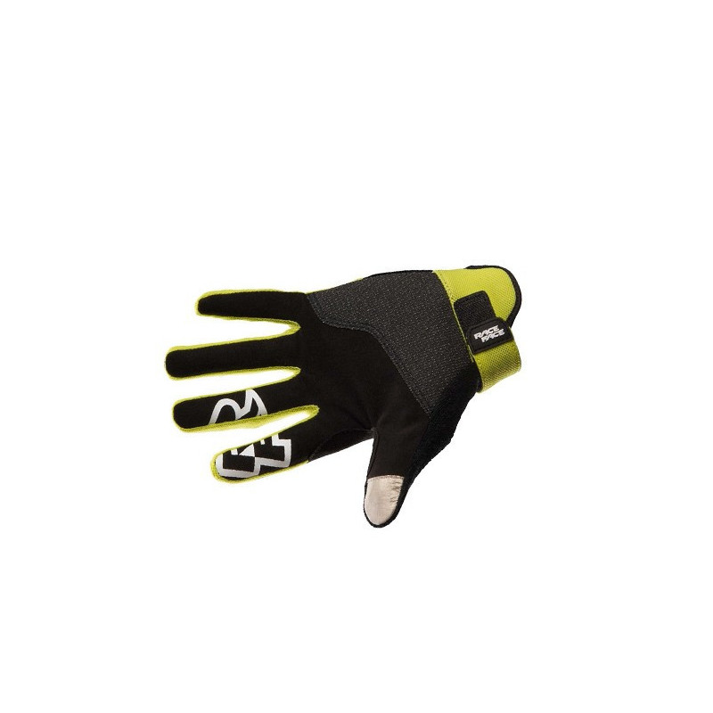 GUANTES RACE FACE - TRIGGER GLOVES