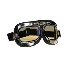 GAFA SHIRO - MOTO CUSTOM BAD BOY SH4