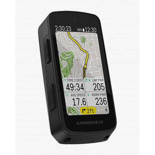 GPS - HAMMERHEAD KAROO