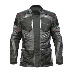 CHAQUETA GARIBALDI - TOURLAND
