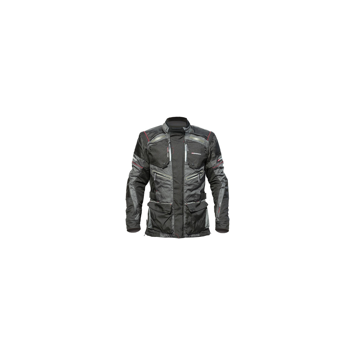 CHAQUETA GARIBALDI - TOURLAND