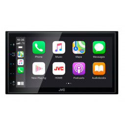 JVC - KWM560BT