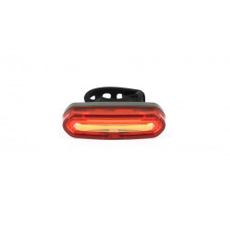 PILOTO TRASERO RIDERS - LED USB (100 LM)