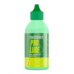 LUBRICANTE X-SAUCE - PRO LUBE CERA CADENAS (125 ML)