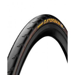 CUBIERTA CONTINENTAL - GATORSKIN (700X25c)