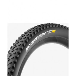 CUBIERTA PIRELLI - SCORPION SPORT XC M 29"X2.40