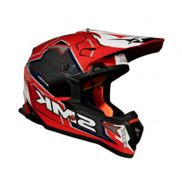 CASCO SMK - ALLTERRA MAVERIX