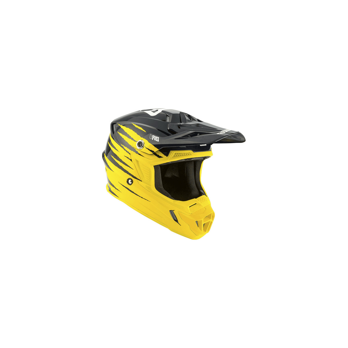 CASCO ANSWER - AR1 PRO GLO