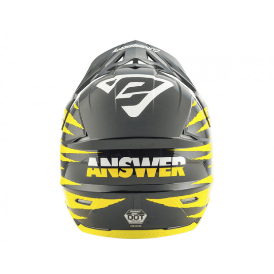 CASCO ANSWER - AR1 PRO GLO