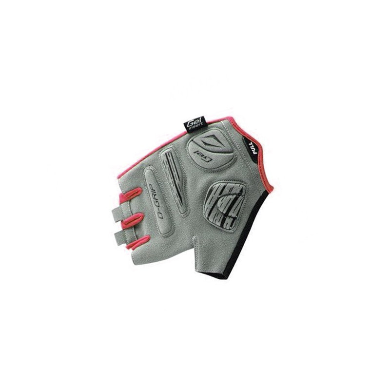 GUANTES GES - EVO