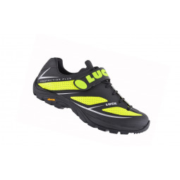 ZAPATILLAS LUCK - MTB KARMA F (2017)