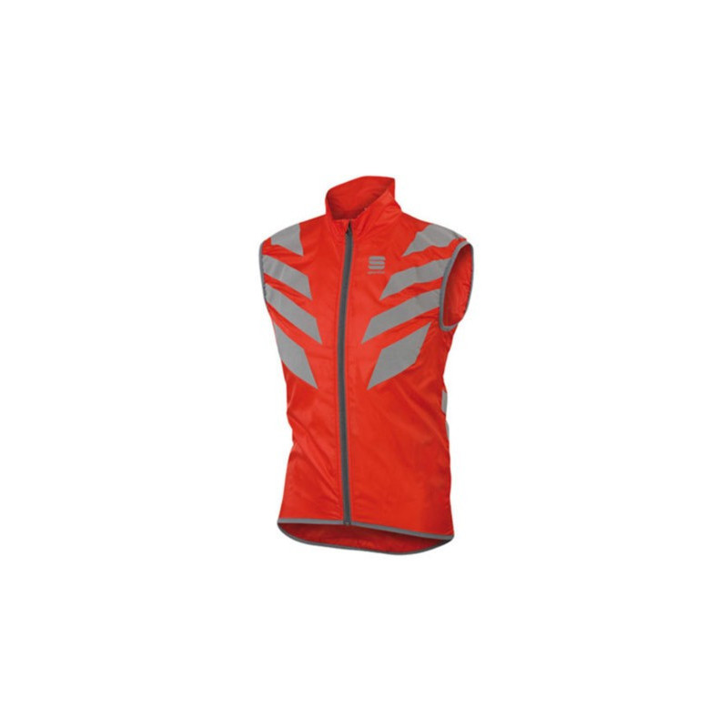 CHALECOS SPORTFUL - REFLEX ANTI-VIENTO