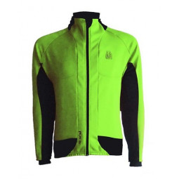 CHAQUETA ATB - PREDATOR TÉRMICA MTB