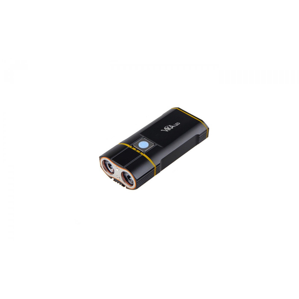 FOCO DELANTERO VIKA - LED V800 USB (800 LUMENS)