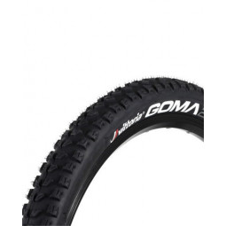 CUBIERTA VITTORIA - GOMA 29"x2.25 TNT TUBELESS READY PEGABLE