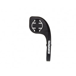SOPORTE SRAM - MANILLAR GARMIN QUICK VIEW (31.8 MTB)
