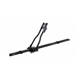 PORTABICICLETAS TECHO CRUZ - RACE DARK